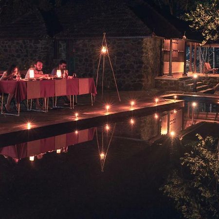 Quiet By The River- Cgh Earth Thodakayam Exterior foto