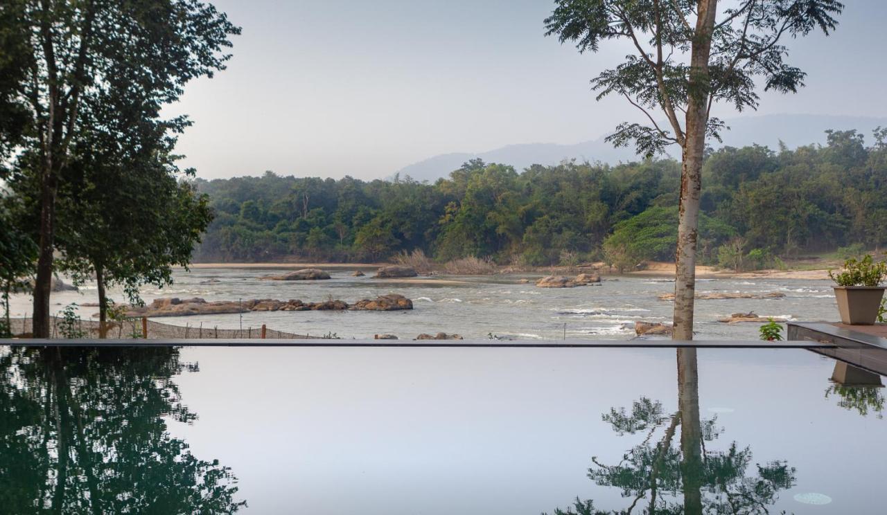 Quiet By The River- Cgh Earth Thodakayam Exterior foto