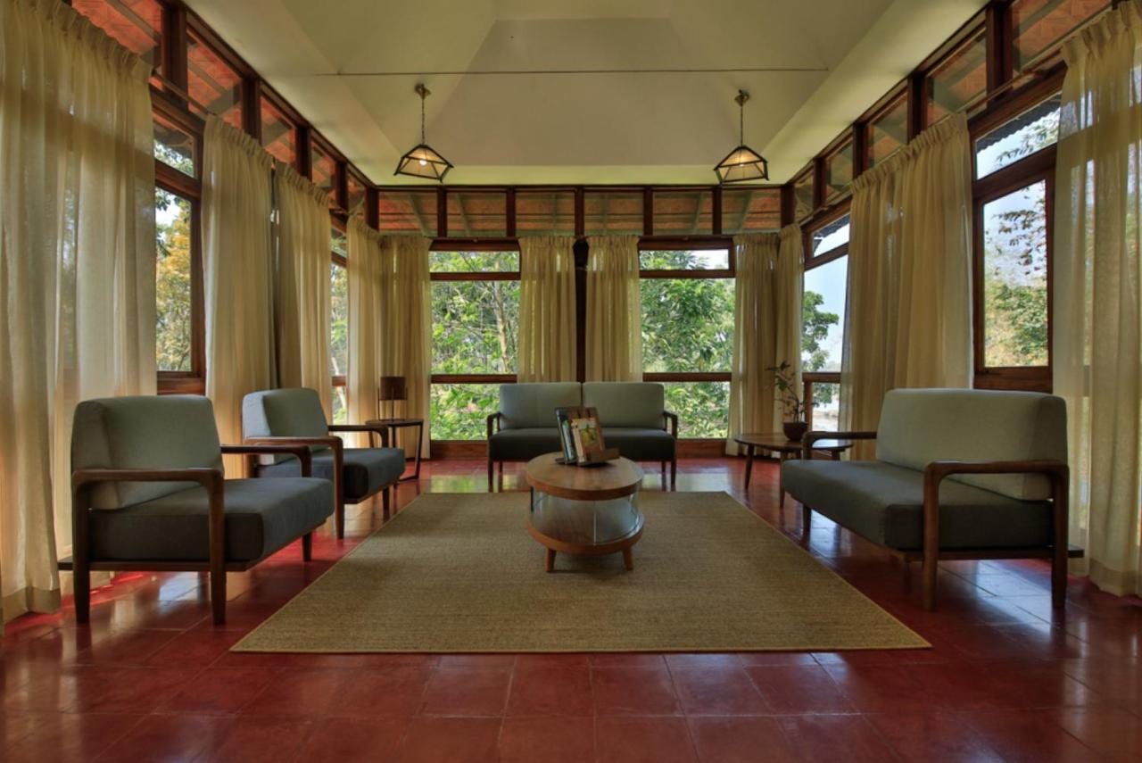 Quiet By The River- Cgh Earth Thodakayam Exterior foto